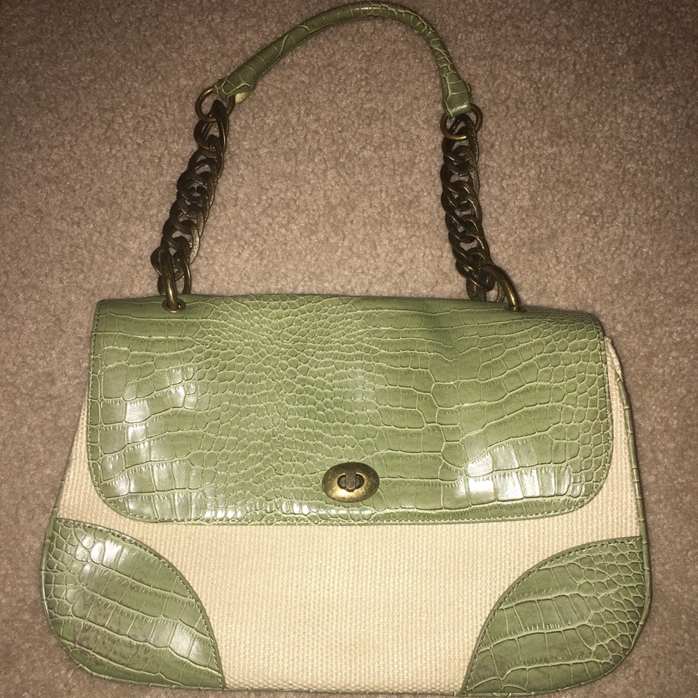Sisley purse